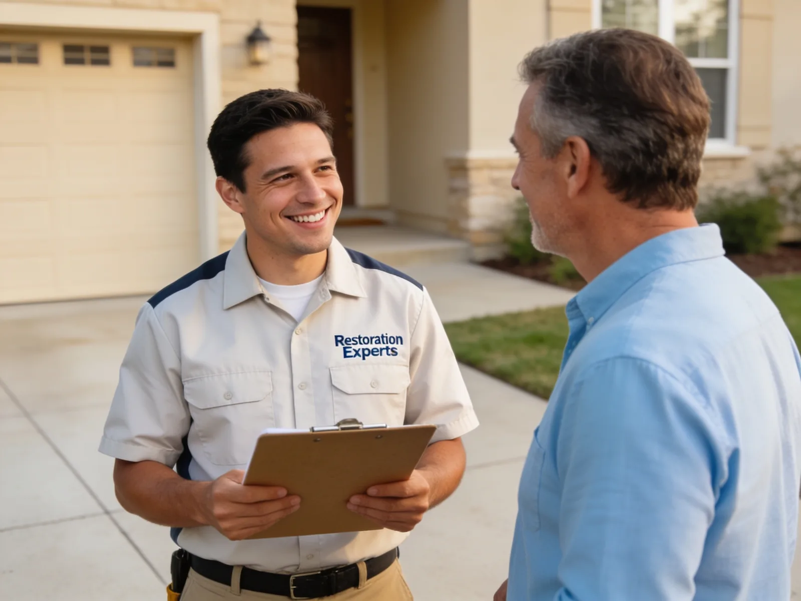 Water Damage Cleanup Ewing, IL FAQs